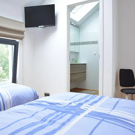 Holiday home Retreat, Fernelmont, Cleaning Included *