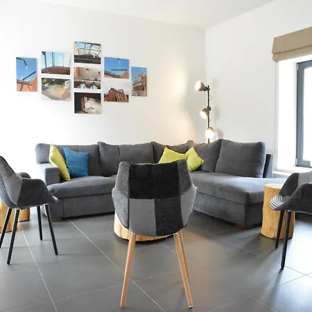 Retreat, Fernelmont, Cleaning Included Holiday home *