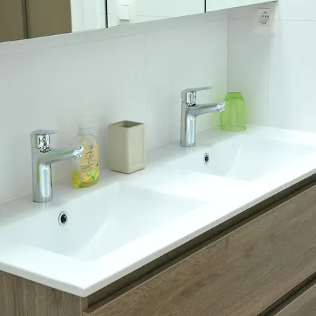Holiday home Retreat, Fernelmont, Cleaning Included