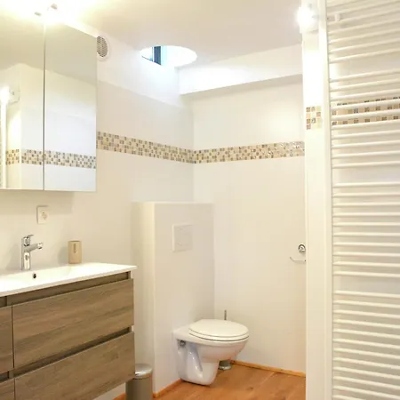 Holiday home Retreat, Fernelmont, Cleaning Included Forville