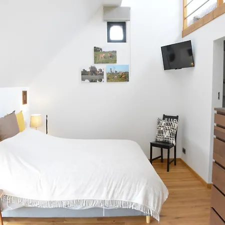 Holiday home Retreat, Fernelmont, Cleaning Included