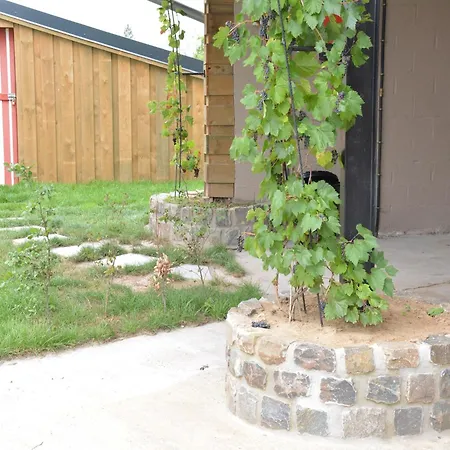 Holiday home Retreat, Fernelmont, Cleaning Included *