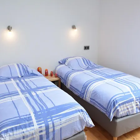 Holiday home Retreat, Fernelmont, Cleaning Included Forville