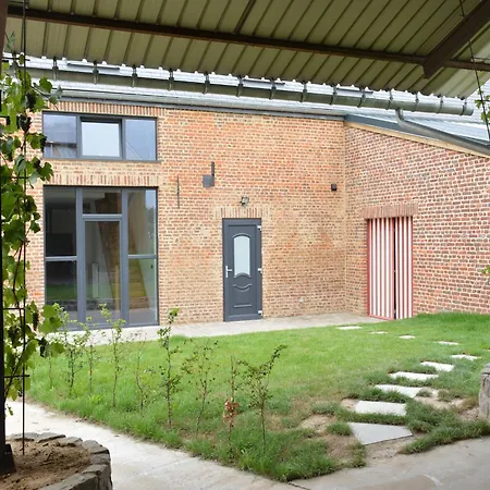 Retreat, Fernelmont, Cleaning Included Holiday home Forville